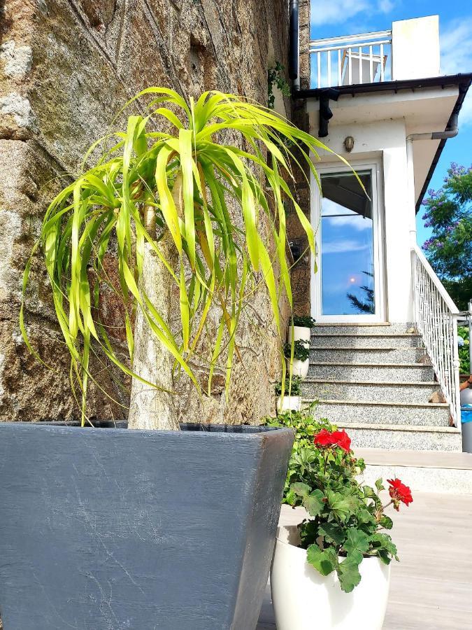 Villa Pepe, Casa Compartida Pontevedra Exterior photo