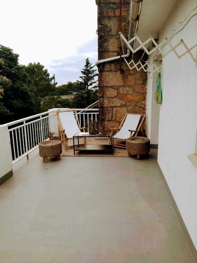 Villa Pepe, Casa Compartida Pontevedra Exterior photo